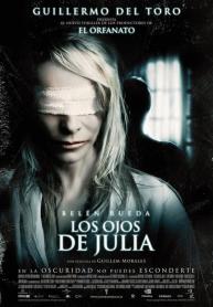 دانلود فیلم Los ojos de Julia 2010 با زیرنویس فارسی چسبیده