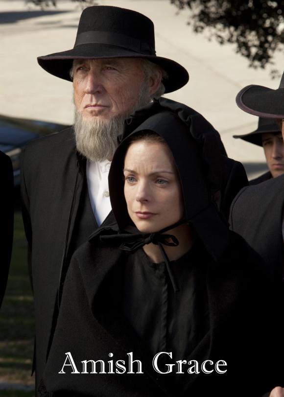 دانلود فیلم Amish Grace 2010 با زیرنویس فارسی چسبیده