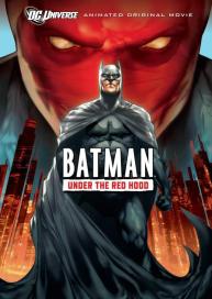 دانلود فیلم Batman: Under the Red Hood 2010 با زیرنویس فارسی چسبیده