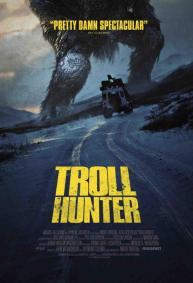 دانلود فیلم Trollhunter 2010 با زیرنویس فارسی چسبیده