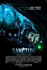 دانلود فیلم Sanctum 2011 با زیرنویس فارسی چسبیده