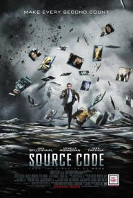 دانلود فیلم Source Code 2011 با زیرنویس فارسی چسبیده