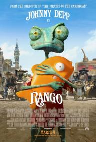 دانلود فیلم Rango 2011 با زیرنویس فارسی چسبیده
