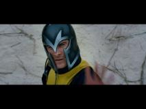 X-Men: First Class - Trailer #2