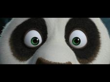 Kung Fu Panda 2: Teaser Trailer