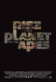 دانلود فیلم Rise of the Planet of the Apes 2011 با زیرنویس فارسی چسبیده