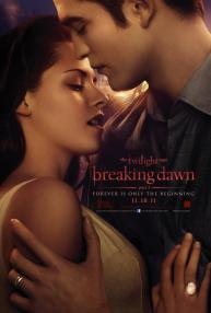 دانلود فیلم The Twilight Saga: Breaking Dawn - Part 1 2011 با زیرنویس فارسی چسبیده
