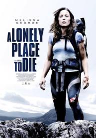 دانلود فیلم A Lonely Place to Die 2011 با زیرنویس فارسی چسبیده