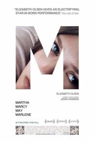 دانلود فیلم Martha Marcy May Marlene 2011 با زیرنویس فارسی چسبیده