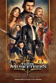 دانلود فیلم The Three Musketeers 2011 با زیرنویس فارسی چسبیده