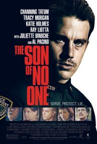 دانلود فیلم The Son of No One 2011 با زیرنویس فارسی چسبیده