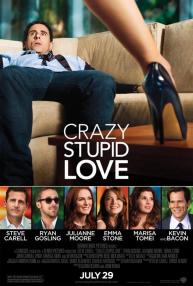 دانلود فیلم Crazy, Stupid, Love. 2011 با زیرنویس فارسی چسبیده
