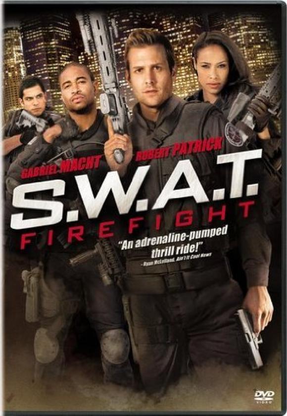 دانلود فیلم S.W.A.T.: Firefight 2011 با زیرنویس فارسی چسبیده