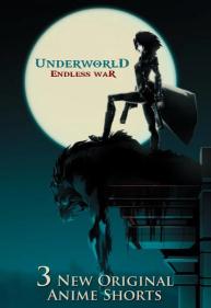 دانلود فیلم Underworld: Endless War 2011 با زیرنویس فارسی چسبیده