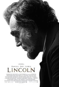 دانلود فیلم Lincoln 2012 با زیرنویس فارسی چسبیده