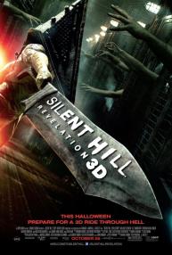 دانلود فیلم Silent Hill: Revelation 2012 با زیرنویس فارسی چسبیده