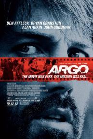 دانلود فیلم Argo 2012 با زیرنویس فارسی چسبیده