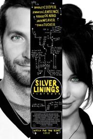 دانلود فیلم Silver Linings Playbook 2012 با زیرنویس فارسی چسبیده