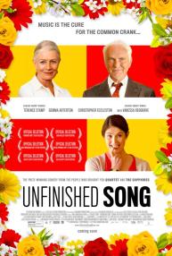 دانلود فیلم Unfinished Song 2012 با زیرنویس فارسی چسبیده