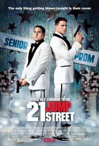 دانلود فیلم 21 Jump Street 2012 با زیرنویس فارسی چسبیده