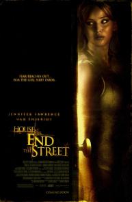 دانلود فیلم House at the End of the Street 2012 با زیرنویس فارسی چسبیده