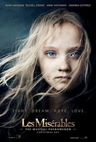 دانلود فیلم Les Misérables 2012 با زیرنویس فارسی چسبیده