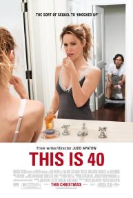 دانلود فیلم This Is 40 2012 با زیرنویس فارسی چسبیده