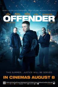 دانلود فیلم Offender 2012 با زیرنویس فارسی چسبیده