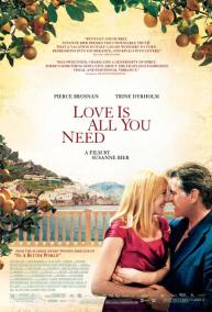 دانلود فیلم Love Is All You Need 2012 با زیرنویس فارسی چسبیده