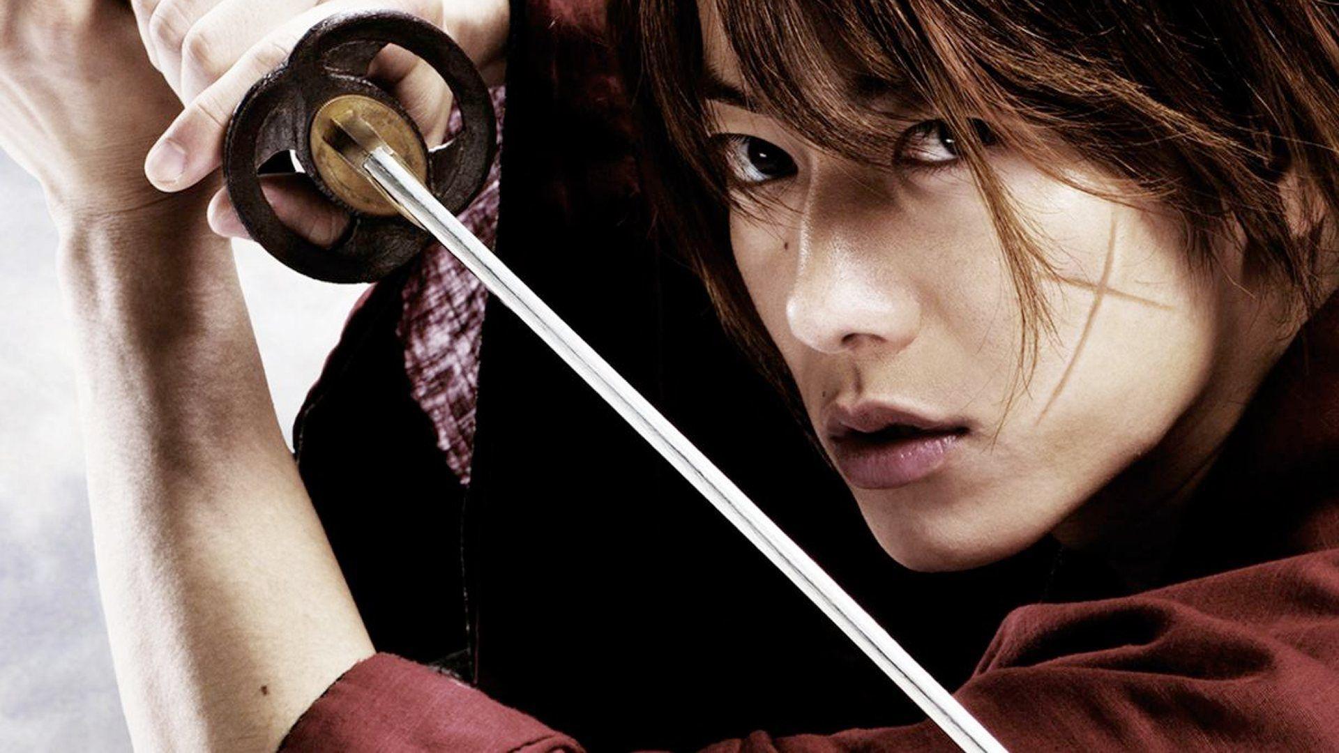 فیلم  Rurouni Kenshin Part I: Origins 2012 بدون سانسور