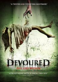 دانلود فیلم Devoured 2012 با زیرنویس فارسی چسبیده