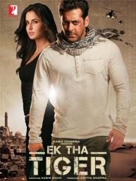 دانلود فیلم Ek Tha Tiger 2012 با زیرنویس فارسی چسبیده
