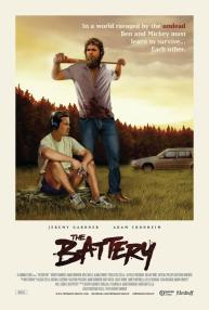 دانلود فیلم The Battery 2012 با زیرنویس فارسی چسبیده
