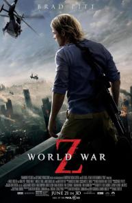 دانلود فیلم World War Z 2013 با زیرنویس فارسی چسبیده