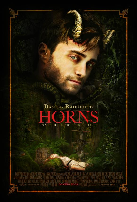 دانلود فیلم Horns 2013 با زیرنویس فارسی چسبیده