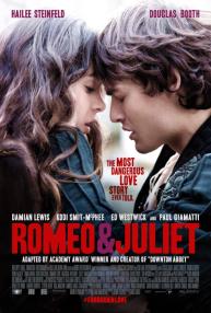 دانلود فیلم Romeo and Juliet 2013 با زیرنویس فارسی چسبیده