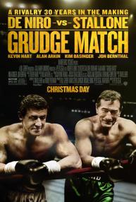 دانلود فیلم Grudge Match 2013 با زیرنویس فارسی چسبیده