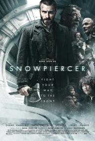 دانلود فیلم Snowpiercer 2013 با زیرنویس فارسی چسبیده