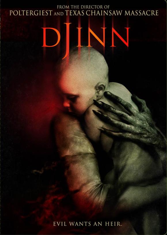 دانلود فیلم Djinn 2013 با زیرنویس فارسی چسبیده