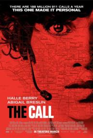 دانلود فیلم The Call 2013 با زیرنویس فارسی چسبیده