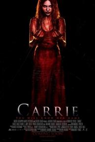 دانلود فیلم Carrie 2013 با زیرنویس فارسی چسبیده