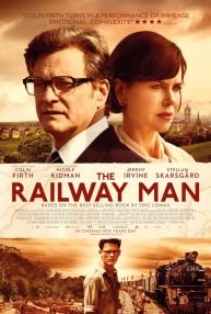 دانلود فیلم The Railway Man 2013 با زیرنویس فارسی چسبیده