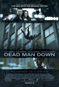 دانلود فیلم Dead Man Down 2013 با زیرنویس فارسی چسبیده
