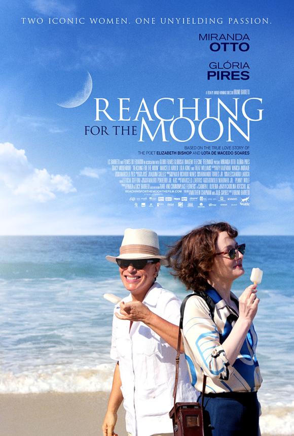 دانلود فیلم Reaching for the Moon 2013 با زیرنویس فارسی چسبیده