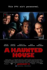 دانلود فیلم A Haunted House 2013 با زیرنویس فارسی چسبیده