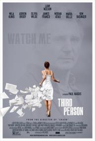 دانلود فیلم Third Person 2013 با زیرنویس فارسی چسبیده