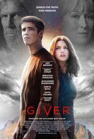 دانلود فیلم The Giver 2014 با زیرنویس فارسی چسبیده