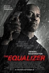 دانلود فیلم The Equalizer 2014 با زیرنویس فارسی چسبیده