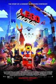دانلود فیلم The Lego Movie 2014 با زیرنویس فارسی چسبیده
