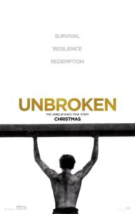 دانلود فیلم Unbroken 2014 با زیرنویس فارسی چسبیده